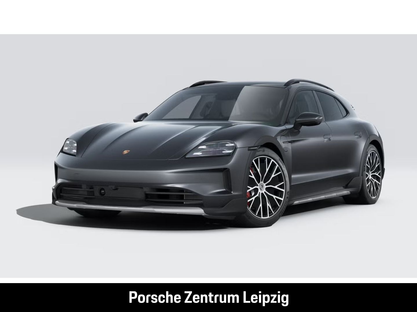 PORSCHE Taycan 4S Cross Turismo Massage InnoDrive HeadUp