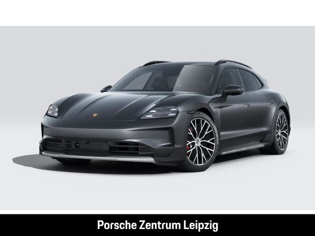 PORSCHE Taycan 4S Cross Turismo Massage InnoDrive HeadUp
