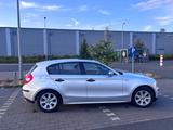 BMW 116i - guter Zustand TÜV neu - gebrauchte BMW 1er Reihe aus dem Jahr 2006