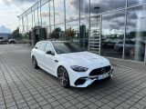 Mercedes-Benz C 63 AMG S E PERF T PANO+HUD+NIGHT 2+FAHRASS+AHK - Mercedes-Benz C 63 AMG in Hamburg