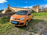 Fiat Panda 1.2 Pop - Gebrauchtwagen bis 300 Euro