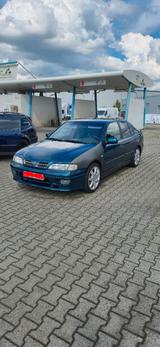 Nissan Primera p11 Sport - Nissan Primera: P 11