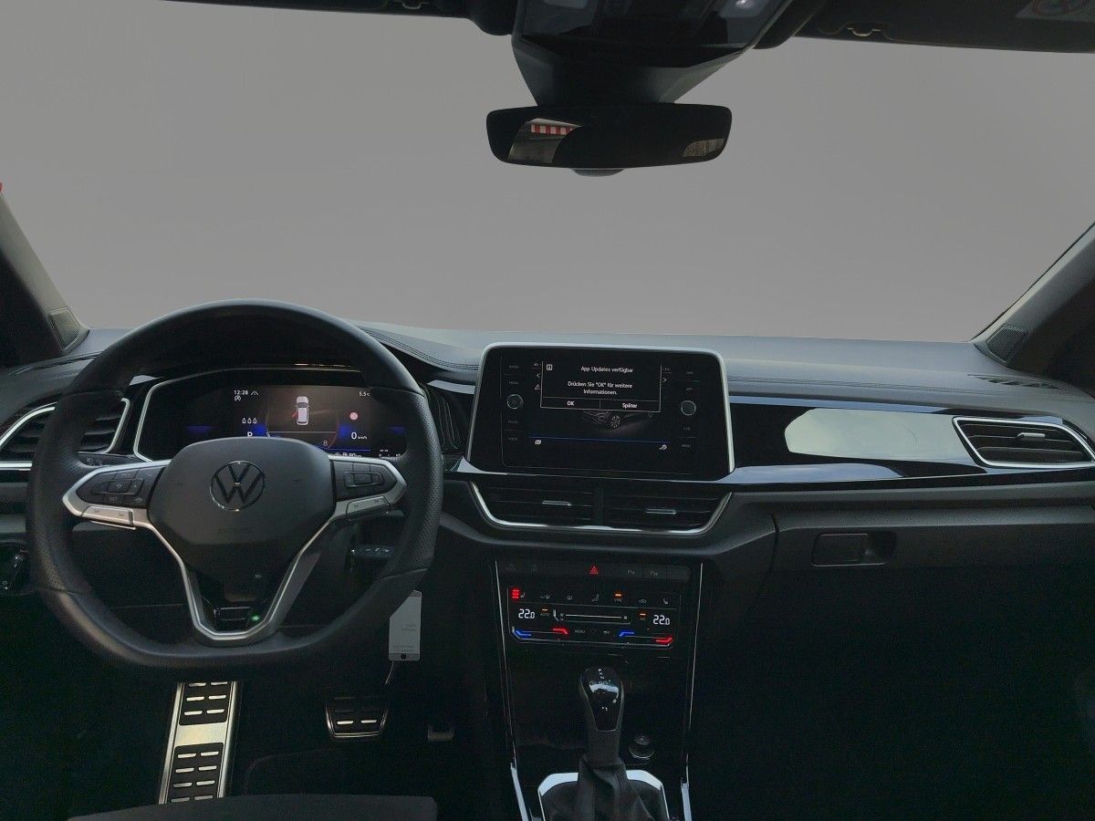 Volkswagen T-Roc - Bild 12