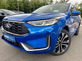 Ford Kuga Hybrid ST-Line X 4X4, schw. AHK, Pano voll!