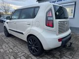Kia Soul Vision - Kia Soul aus 2009