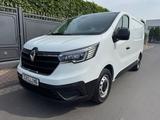 Renault Trafic Kasten L1H1 3,0t 2,0Ltr. 131PS Komfort - Renault Trafic Gebrauchtwagen in Nürnberg