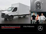 Mercedes-Benz Sprinter 516 Koffer LBW L3 Sthzg*Seitentür*