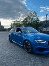 Audi RS3 Sportback  Tausch möglich | 4... - Audi RS3 in Köln