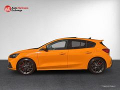 FORD Focus ST 2.3 EcoBoost LED Styling Pano ACC B&O FORD Focus ST 2.3 EcoBoost LED Styling Pano ACC B&O