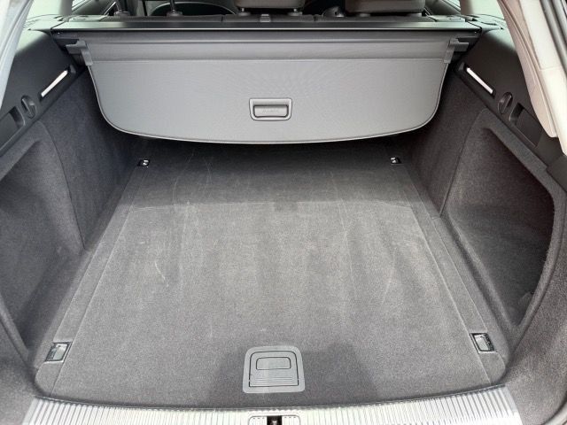 Audi A4 - Bild 6