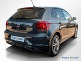 Volkswagen Polo 1.0 TSI HIGHLINE LED/ACC/DAB/NAVI/PDC+/SHZ - VW Polo Gebrauchtwagen in Magdeburg