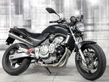 Honda Hornet 600 - HONDA 2000 HORNET 600