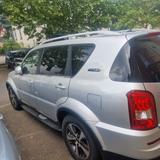Ssangyong REXTON 2.2 Diesel e-XDi 220 Sapphire 4WD AT ... - Ssangyong REXTON von privat