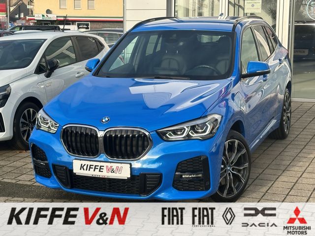 BMW X1 xDrive25e M SPORT RFK LED DA+ LEDER HUD NAVI+