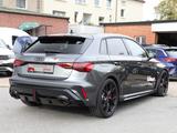 Audi RS3 Sportback 2.5 TFSI Q PANO MATRIX 280 KM/H SO - Audi RS3 in Dortmund