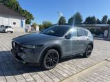 Mazda CX-5 184 PS  AWD Homura + Schiebedach + Anhänger - Mazda CX-5 HOMURA mit Diesel-Antrieb
