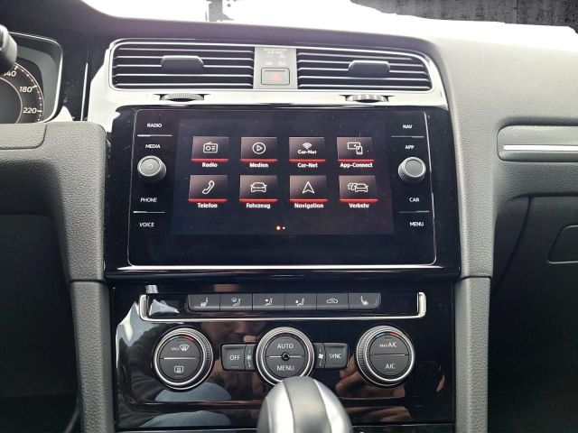 Golf VII 2.0TSI GTI Aut. Navi ACC ActiveInfo