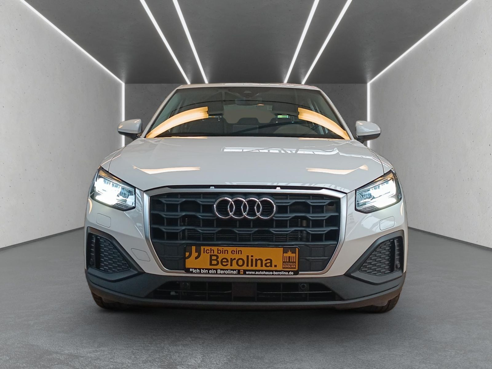 Audi Q2 - Bild 5