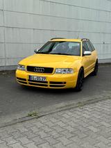 Audi S4 2.7 quattro Avant -Kw-OZ-Fox - Audi S4 aus 2000: Kombi