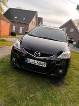 Mazda 5 1,8 Liter - Mazda aus 2010: Mazda5