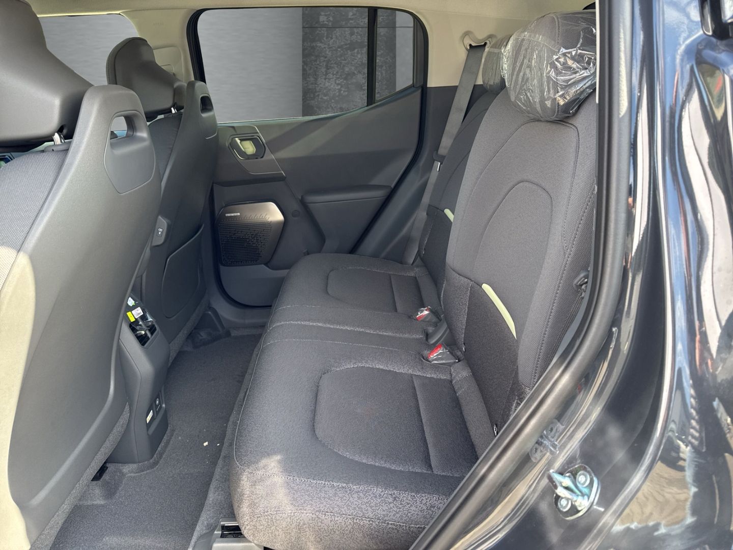Kia EV2 - Bild 9