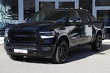 Dodge RAM 1500 Laramie Night 5.7V8 LPG EU-Modell Ufrei - Dodge RAM: Model