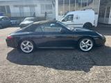 Porsche 911 Carrera 4 X 4 Kabrio - Porsche 911 Urmodell: Cabrio