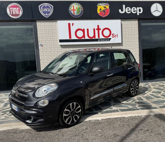 Fiat 500L 1.3 Multijet 95 CV Urban PERFETTA !!!