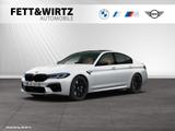 BMW M5 Limousine Competition|Massage|MDriversPack. - BMW M5 in Duisburg