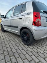 Kia picanto - gebrauchte Kia Picanto aus dem Jahr 2010
