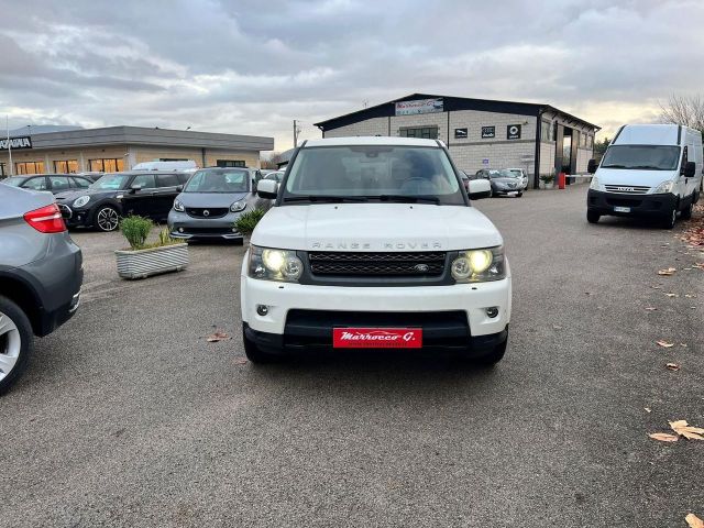 Land Rover Range rover. sport 3.0 hse