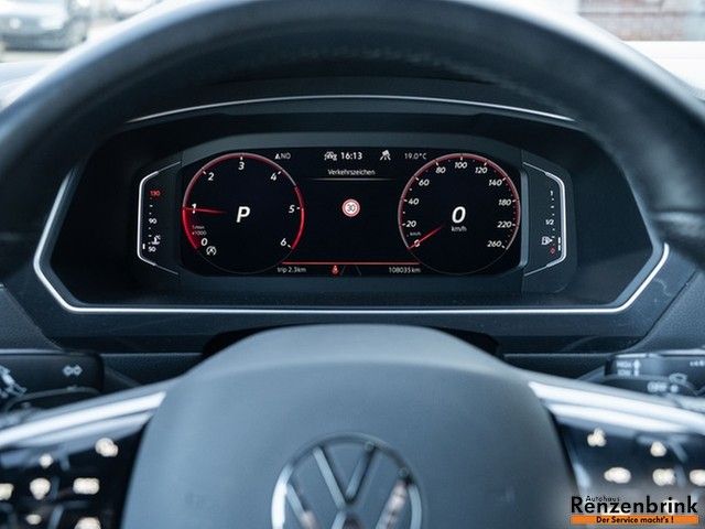 Tiguan Allspace R-Line TDI DSG 4M. AHK HUD 360°