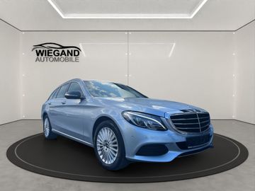 Mercedes C 220 - 7