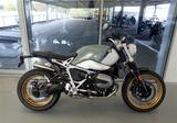 BMW R nineT Scrambler Premium Selection ! - Offers matching your search criteria