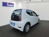 Volkswagen up! 1.0 Move Up BT Facelift 2  1 Jahr Garantie 4 - gebrauchte Volkswagen up! mit Facelift