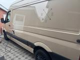 Mercedes-Benz Sprinter 906 CDI 213 Camper Wohnmobil Van - Angebote entsprechen deinen Suchkriterien