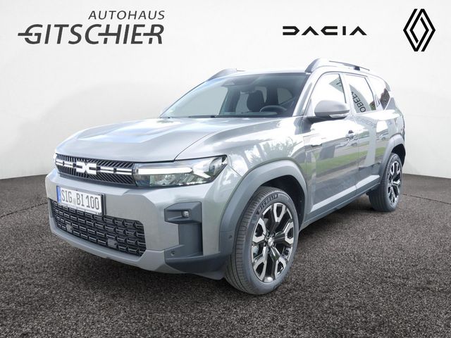 Dacia Bigster Journey HYBRID 155