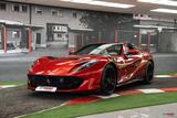Ferrari 812 - GTS * BEST WAY TO ENJOY V12* - Ferrari 812 aus 2021