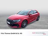 Audi RS 3 Sportback 280kmh RS Abgas RS Ext. Pano