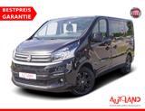 Fiat Talento Kombi 2.0 8-Sitzer AHK Kamera Sitzheizun - Fiat Talento 8-Sitzer