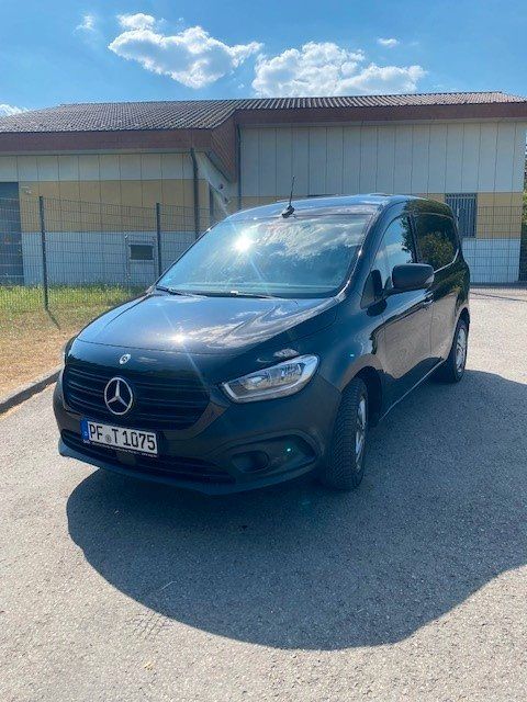 MERCEDES-BENZ Mercedes Benz Citan 110