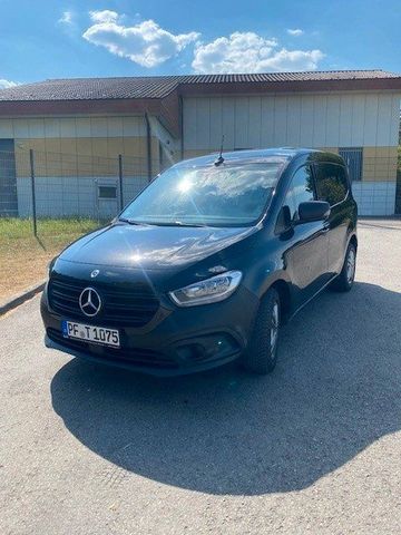MERCEDES-BENZ Mercedes Benz Citan 110