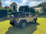 Jeep Wrangler 3.6l V6 Unlimited Rubicon Automatik... - Jeep: Rubicon Unlimited