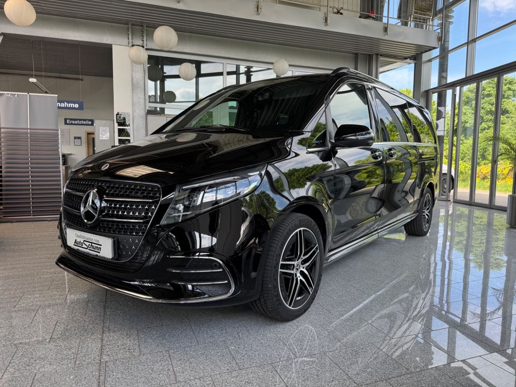 Mercedes-Benz V 300