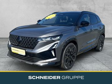 Renault Austral ESPRIT ALPINE MILD HYBRID 150 KAMERA+PDC