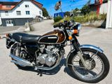Honda CB 500 Four TüV - NEU - Inspektion NEU