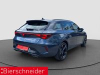 Cupra Leon - Vorschau Bild 7