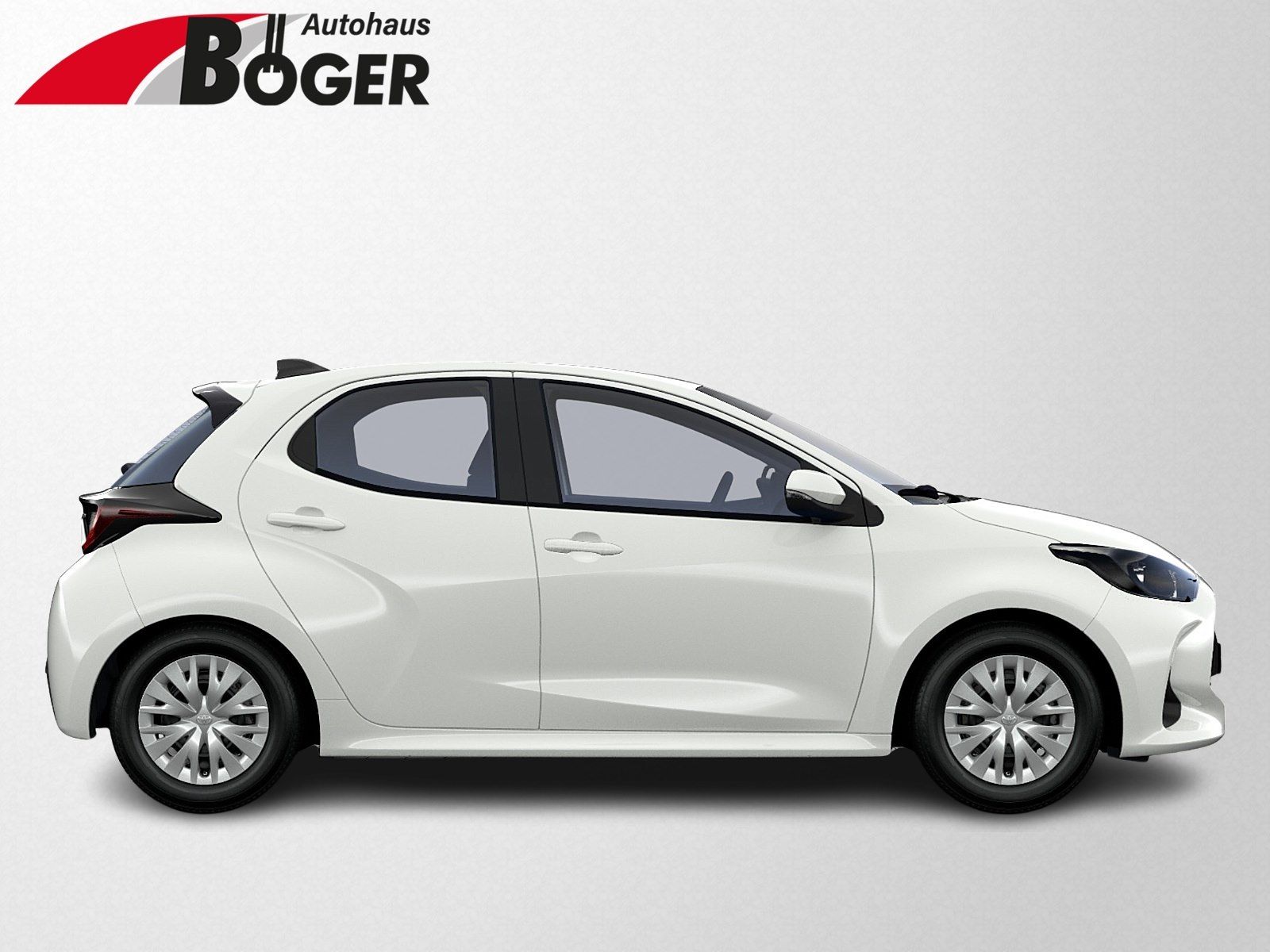 Toyota Yaris 1,5 Hybrid Comfort Hybrid *Tageszul. imagem 3