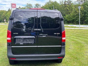 Mercedes Vito - 3