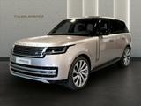 Land Rover Range Rover Velar 3.0D I6 350 PS MHEV Auto - Hybrid (Diesel/Elektro): Gold, Geländewagen